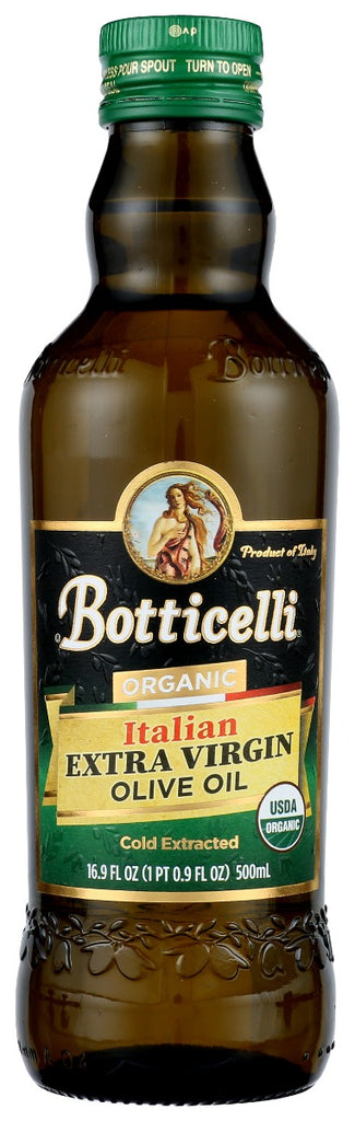 BOTTICELLI FOODS LLC: Oil Olive Xvrgn, 16.9 oz