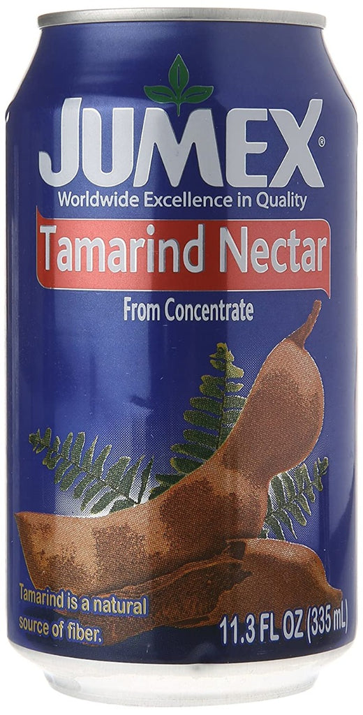 JUMEX: Tamarind Nectar, 11.3 oz