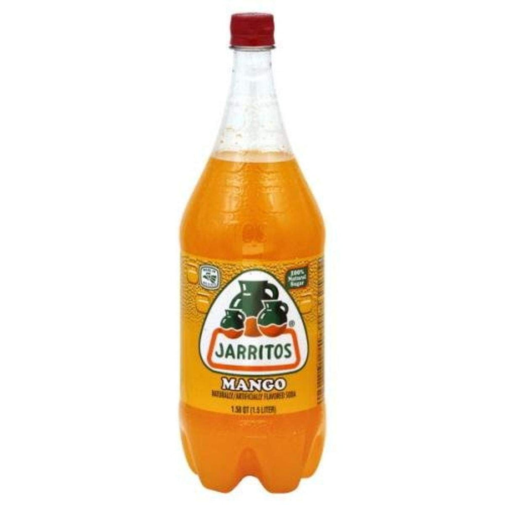 JARRITOS: Mango, 1.5 lt