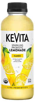 KEVITA: Classic Lemonade, 15.2 fo