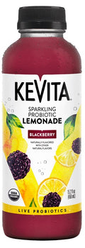 KEVITA: Blackberry Lemonade, 15.2 fo