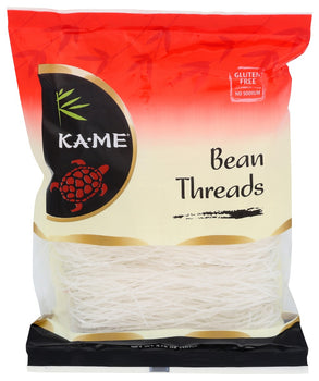 KA ME: Bean Threads Noodles, 3.75 oz