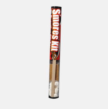 DEAN JACOBS: Smores Kit Tube, 11.4 oz