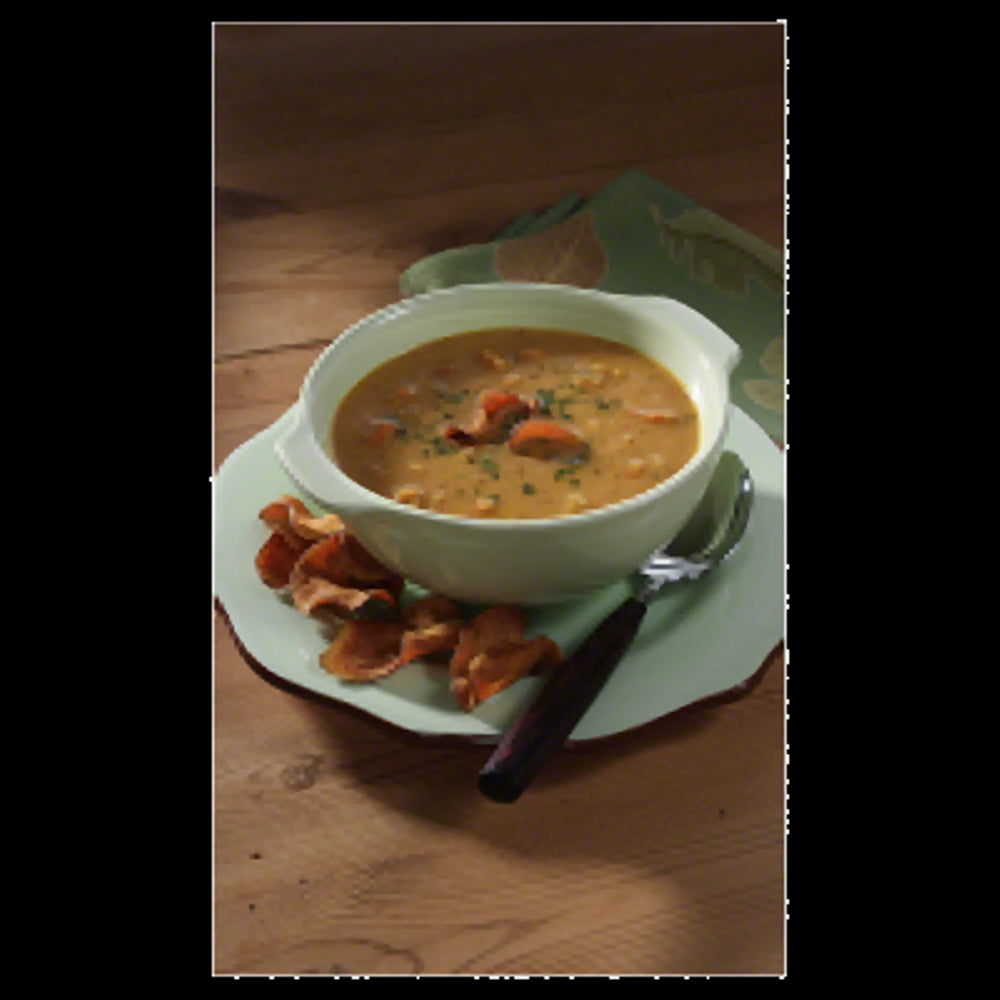 KETTLE CUISINE: Sweet Potato Chipotle Soup, 4 lb