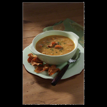 KETTLE CUISINE: Sweet Potato Chipotle Soup, 4 lb