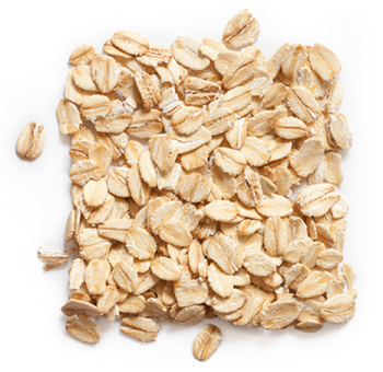 GRAIN MILLERS: Regular Rolled Oats, 25 lb