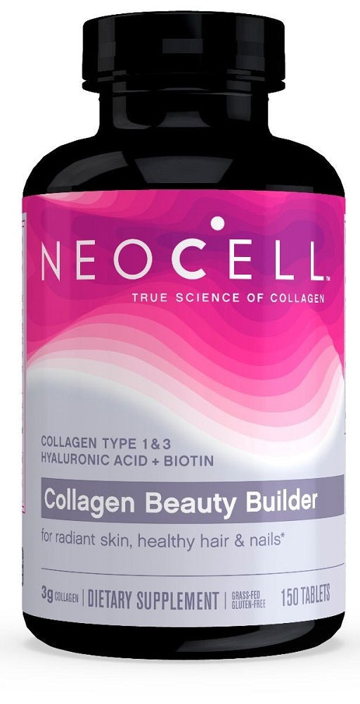 NEOCELL: Collagen Beauty Builder, 150 tb