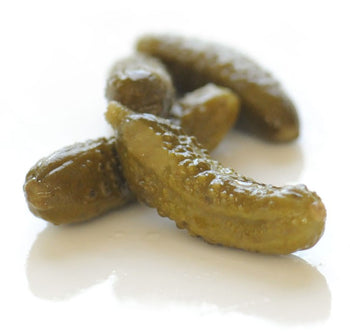 DELALLO: Cornichons, 4.85 lb