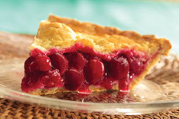 GARDNER: 9-inch No Sugar Added Cherry Pie, 38 oz