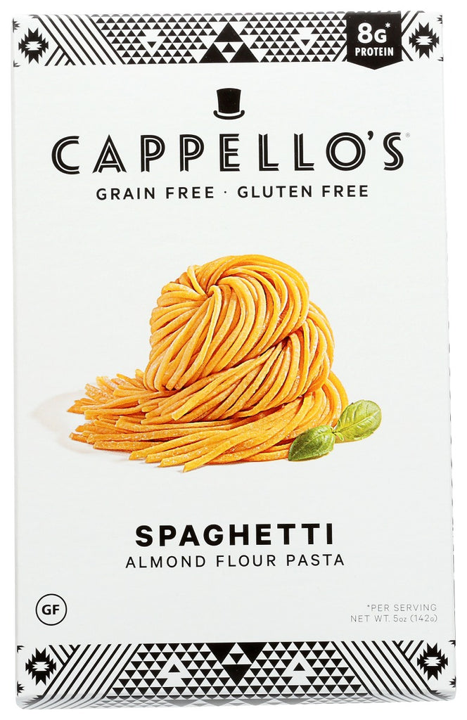 CAPPELLOS: Spaghetti, 5 oz