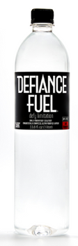 DEFIANCE FUEL: Defy Limitation Water Cellular Hydration, 33.8 fl oz