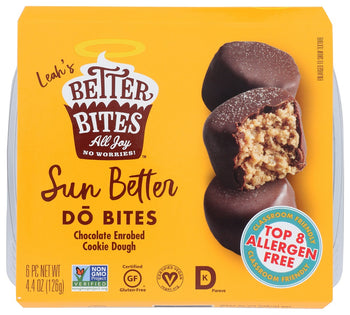 BETTER BITES: Do Bites Sun Better, 4.40 oz