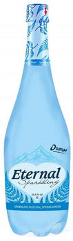 ETERNAL: Sparkling Original Water, 33.80 fo