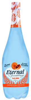 ETERNAL: Sparkling Blood Orange Water, 33.80 fo