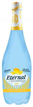 ETERNAL: Sparkling Lemon Water, 33.80 fo