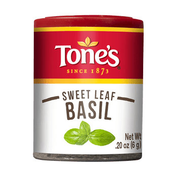 TONES: Sweet Leaf Basil, 0.20 oz