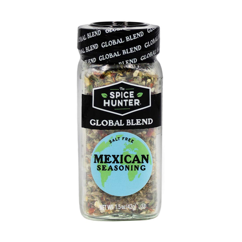 SPICE HUNTER: Mexican Seasoning, 1.5 oz