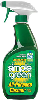 SIMPLE GREEN: All-Purpose Cleaner, 16 oz