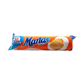 GAMESA: Cookie Maria Roll, 4.9 oz