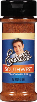 EMERILS: Southwest Essence, 3.15 oz