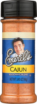 EMERILS: Cajun Essence, 3.45 oz