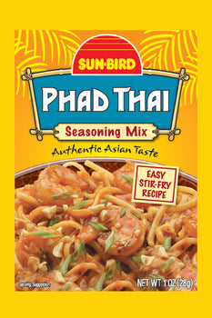 SUNBIRD: Mix Ssnng Phad Thai, 1 oz