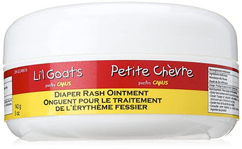 CANUS: Diaper Rash Ointment, 5 oz