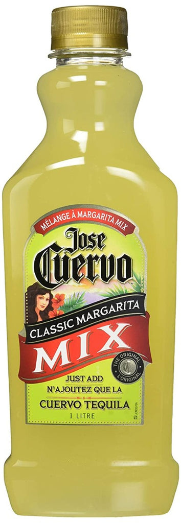 JOSE CUERVO: Mix Margarita, 1 lt