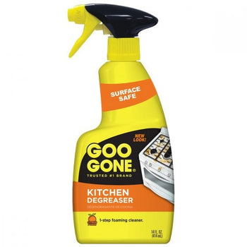 GOO GONE: Kitchen Degreaser Citrus Power, 14 oz