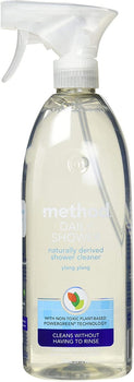 METHOD HOME CARE: Cleaner Spry Shwr Ylng Ylng, 28 oz