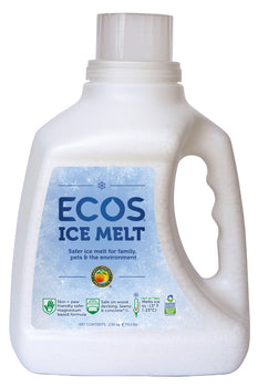 ECOS: Ice Melt, 6.5 lb