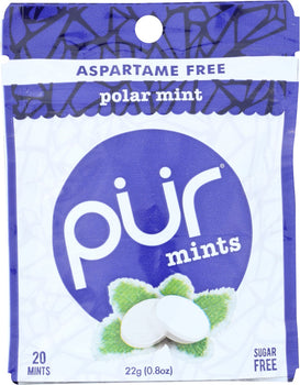 PUR: Mint Polar, 0.776 oz