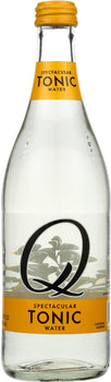 Q TONIC: Tonic Water Mixer, 500 ml