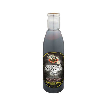 DELL ALPE: Crema Di Balsamico Balsamic Sauce, 8.4 fo