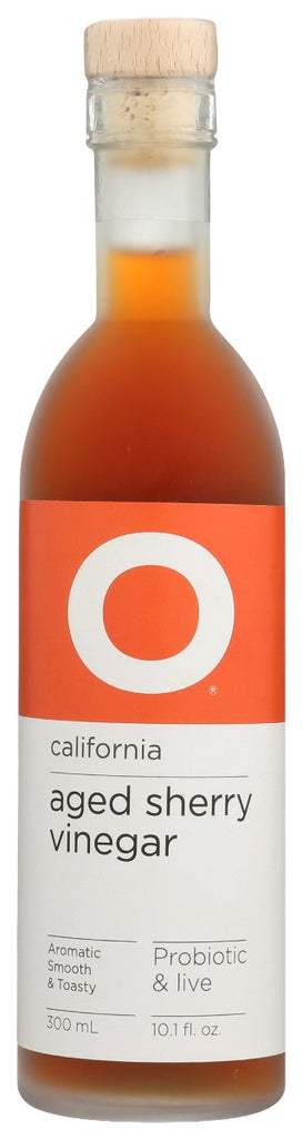 O: Vinegar Sherry, 300 ml