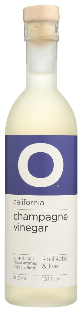 O: Vinegar Champagne, 300 ml