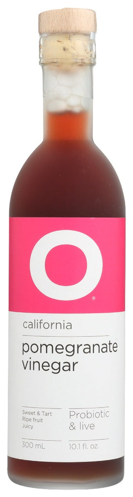 O: Vinegar Pomegranate Champ, 300 ml