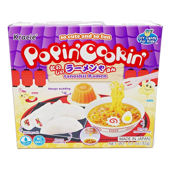 KRACIE: Popin Cookin Ramen Candy, 1.1 oz