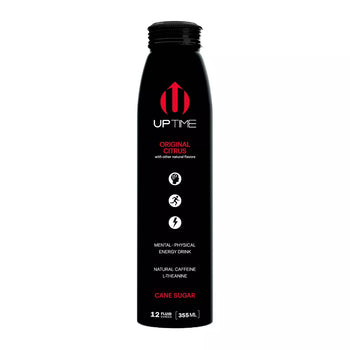 UPTIME: Bev Energy Original, 12 fo