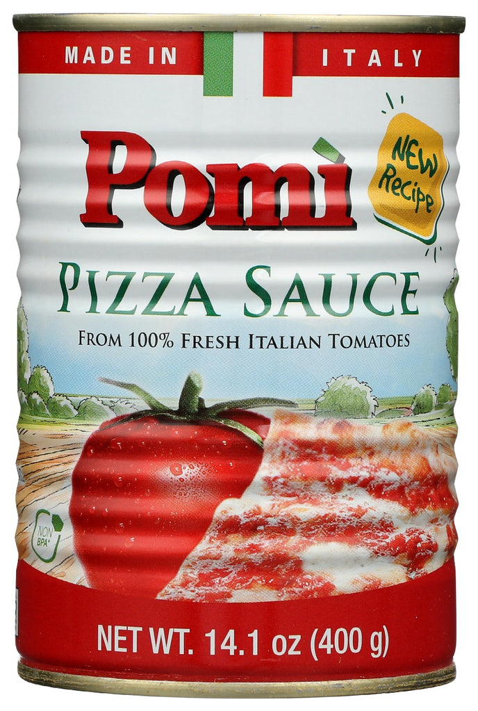 POMI: Sauce Pizza, 14.1 oz