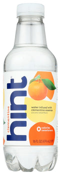 HINT: Water Clementine, 16 fo