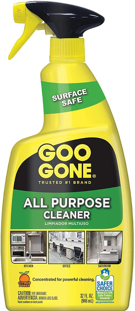 GONZO: All Purpose Cleaner, 32 oz