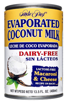 ANDRE PROST: Evaporated Coconut Milk, 13.5 fo