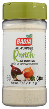 BADIA: Seasoning All Purps Ranch, 5 oz