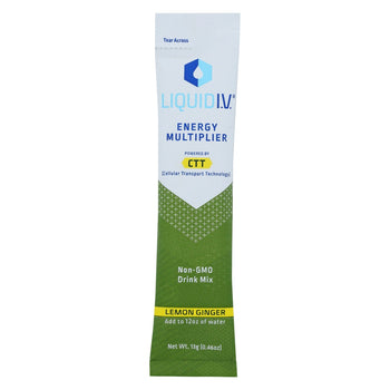 LIQUID IV: Hydration Energy Pkt, 1 pk