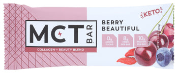 MCT BAR: Berry Beautiful Bar, 1.38 oz