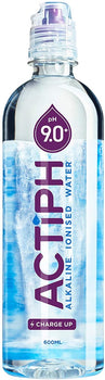 ACTIPH: Alkaline Ionised Water, 20.28 fo