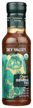 SKY VALLEY: Sauce General Tso, 14 oz