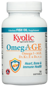 KYOLIC: Omeg AGE, 90 sg