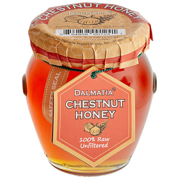 DALMATIA: Honey Chestnut, 8.8 oz